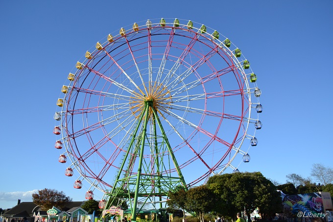 ひたちなか海浜公園