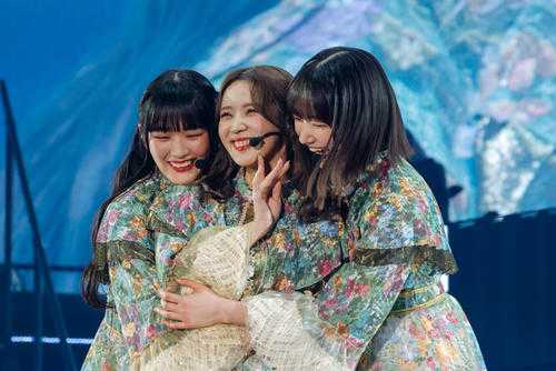 櫻坂46 Blu-ray&DVD「YUI KOBAYASHI GRADUATION CONCERT」完全