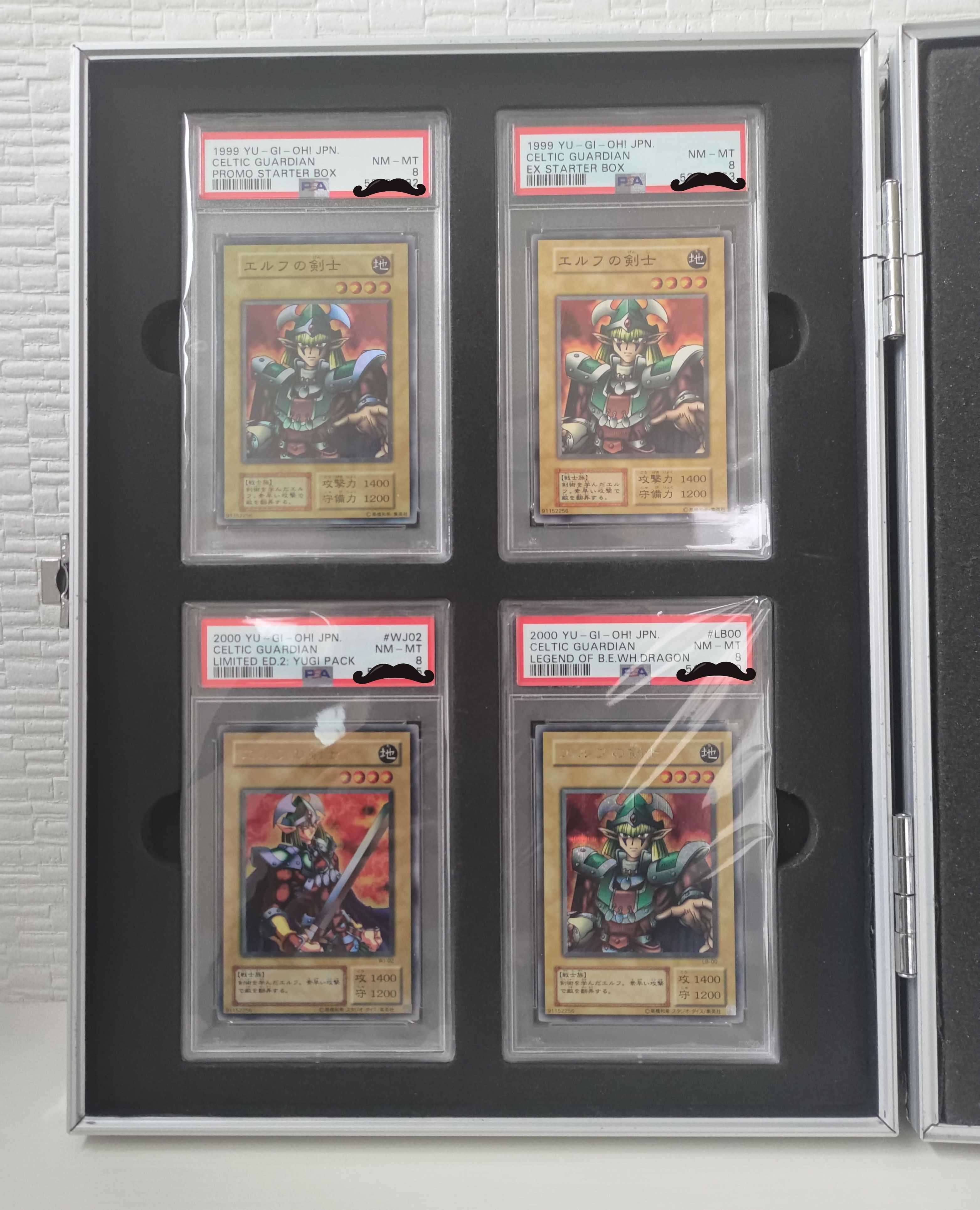 トレカ紹介_保管方法①～PSA鑑定カード編～ | 猿の部屋 - 楽天ブログ