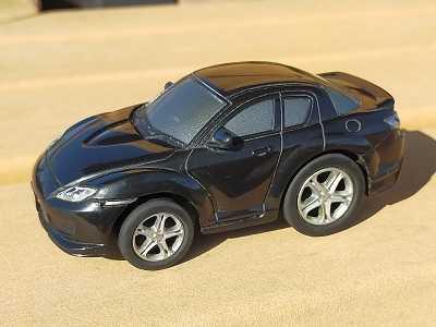 ドライブタウン】 マツダ RX-8 マルカ | 鉄道・自動車の模型 ドライブタウン】 マツダ RX-8 マルカ | 鉄道・自動車の模型