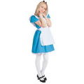 不思議の国のアリス　コスプレ