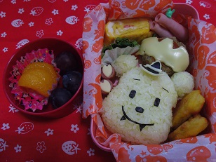 お弁当
