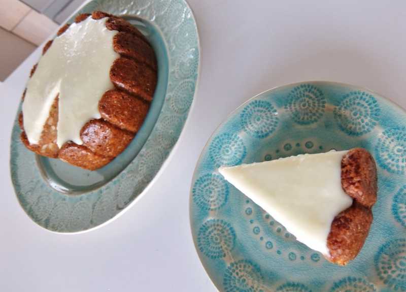 アメリカ キャロットケーキ レシピ かんたん carrotcake