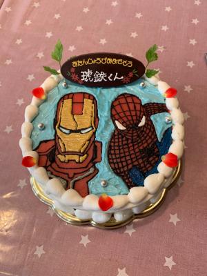 男の子が好きなキャラクターケーキ デコレーションケーキのデリバリーショップ 楽天ブログ 男の子が好きなキャラクターケーキ デコレーションケーキのデリバリーショップ 楽天ブログ