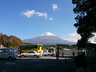 白糸の滝