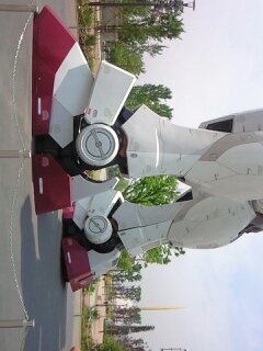 在りし日のガンダム | 羊おじさんはそこそこ頑張って生きている - 楽天ブログ