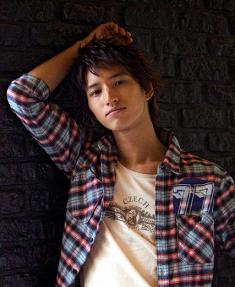 田口淳之介