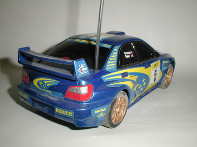 D1.だいたい1/20ラジコンカー:CCP-その2 | 親ばかちちの D1.だいたい1/20ラジコンカー:CCP-その2 | 親ばかちちの