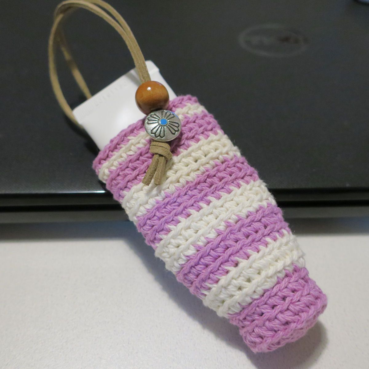 中に入れるものに合わせて、