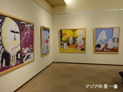 20160513 タオル美術館 佐田岬10