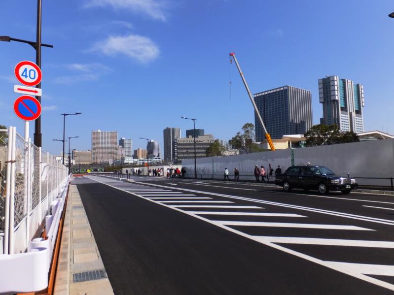 二輪車通行止め 自転車は通れる