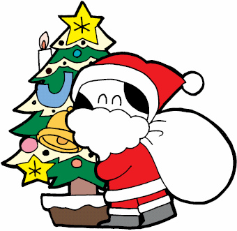 toyotomikun_santa