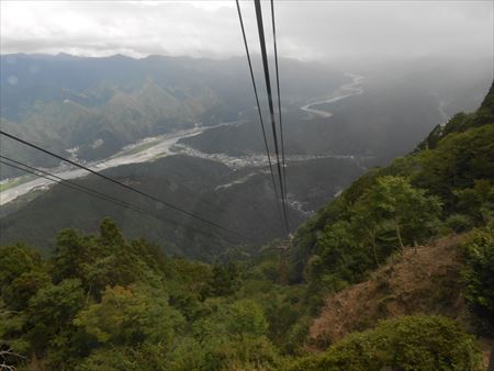 身延山　久遠寺