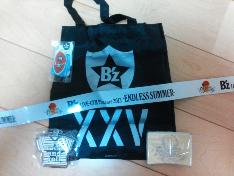 LIVE-GYM 2013 ナゴヤドーム-2