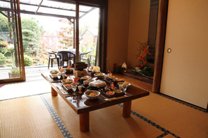 和室