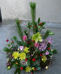 20121227 アレンジ