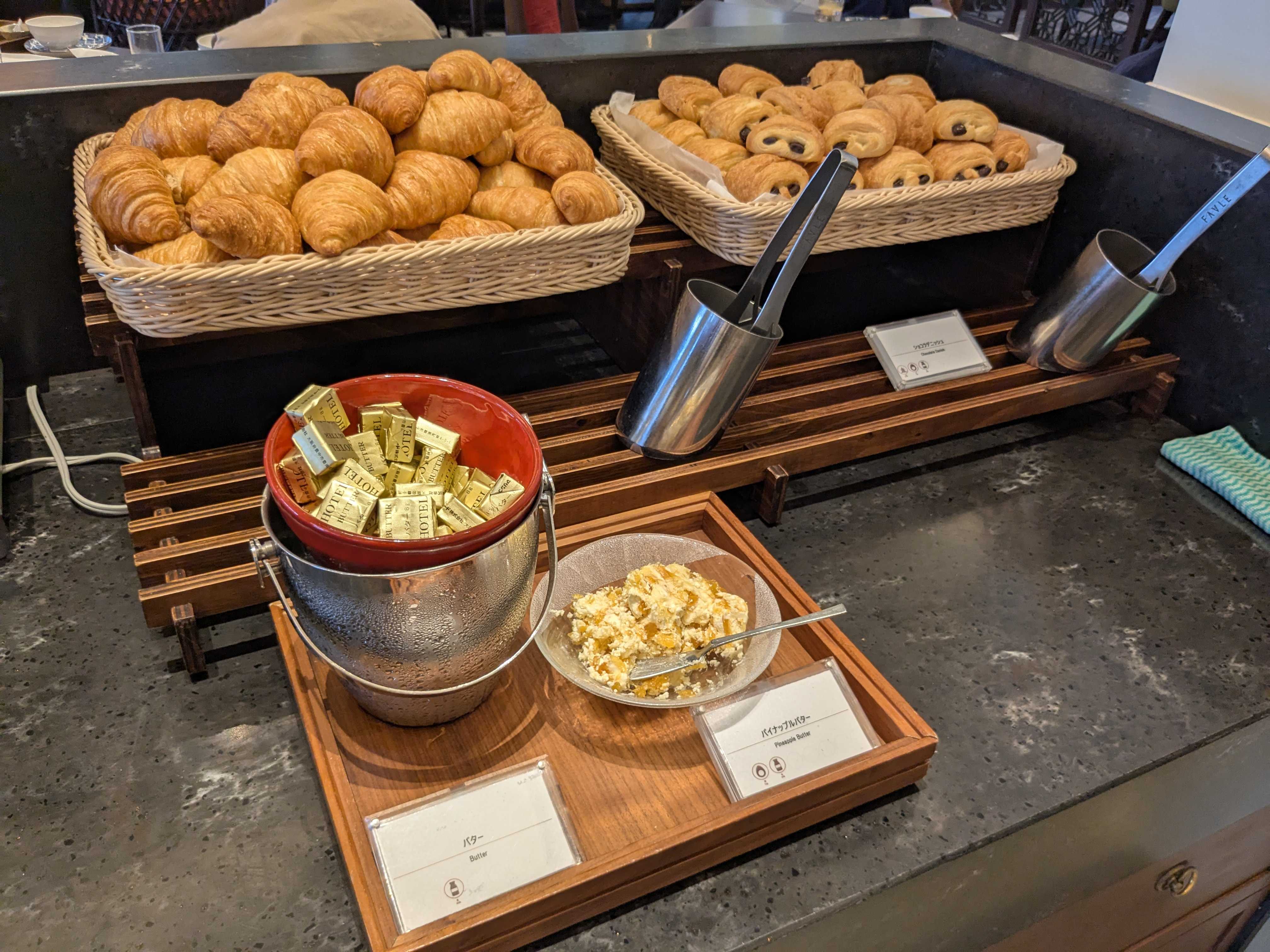 フサキビーチリゾート 子連れ朝食ビュッフェ　内容　果物