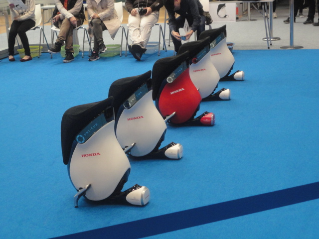 モーターショー