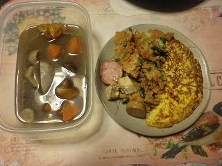 朝昼の残り226.JPG