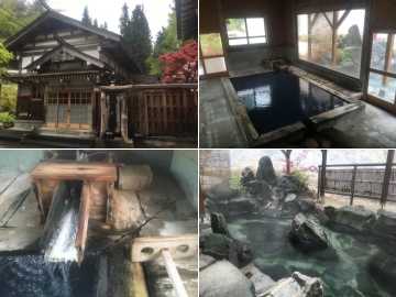 160501西山温泉中の湯