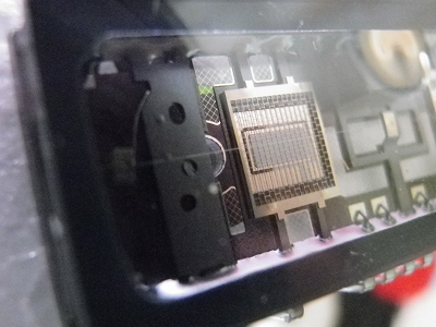 表側アップその１