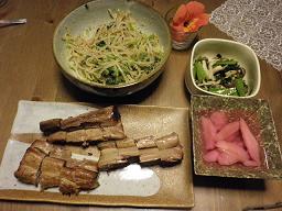 本マグロ　モヤシ　シメジ703.jpg