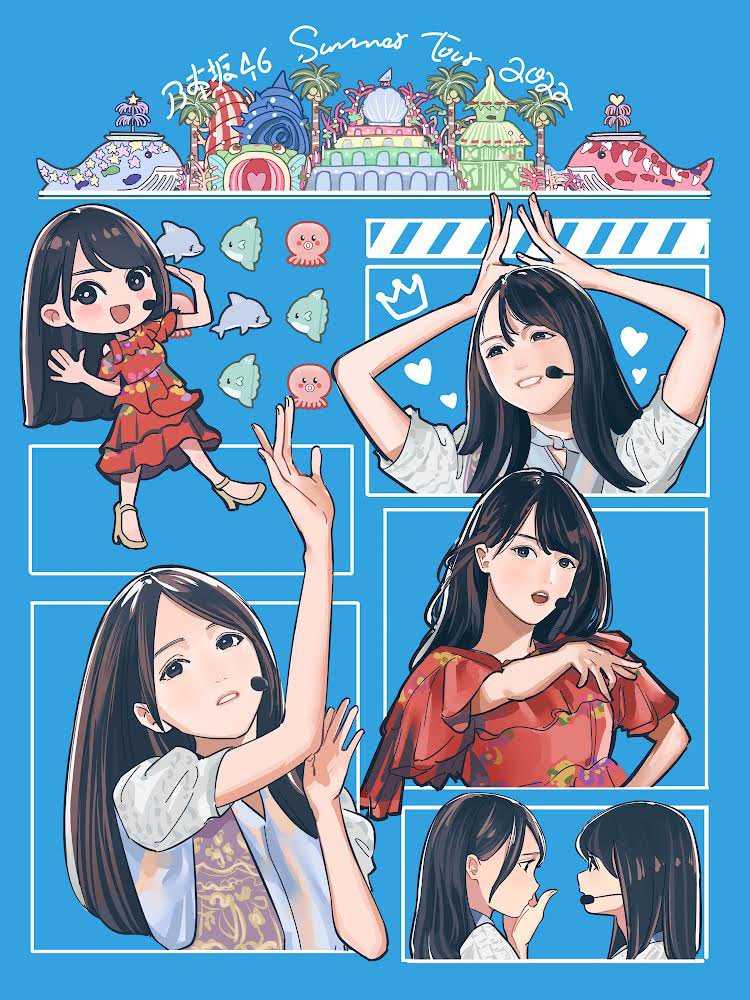 ☆乃木坂46♪賀喜遥香「乃木坂LOCKS!」に登場!【音源付 ☆乃木坂46♪賀喜遥香「乃木坂LOCKS!」に登場!【音源付