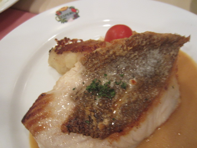 魚料理