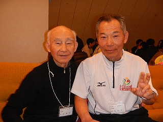 201３，１，１７～20　生涯スキー研修　飛騨高山 101.jpg
