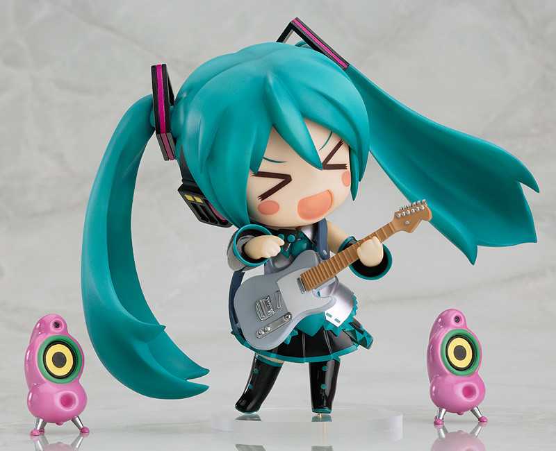 初音ミク ねんどろいど 2.0 ねんどろいど 初音ミク 2.0