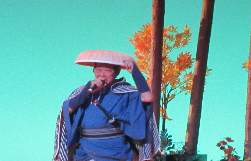 岩崎正さん