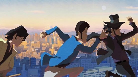 ルパン三世 の Part4とpart5が つまらない Inspector Zenigata 楽天ブログ ルパン三世 の Part4とpart5が つまらない Inspector Zenigata 楽天ブログ