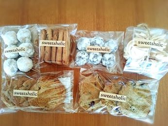 ロージーさん納品
