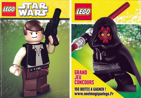LEGO