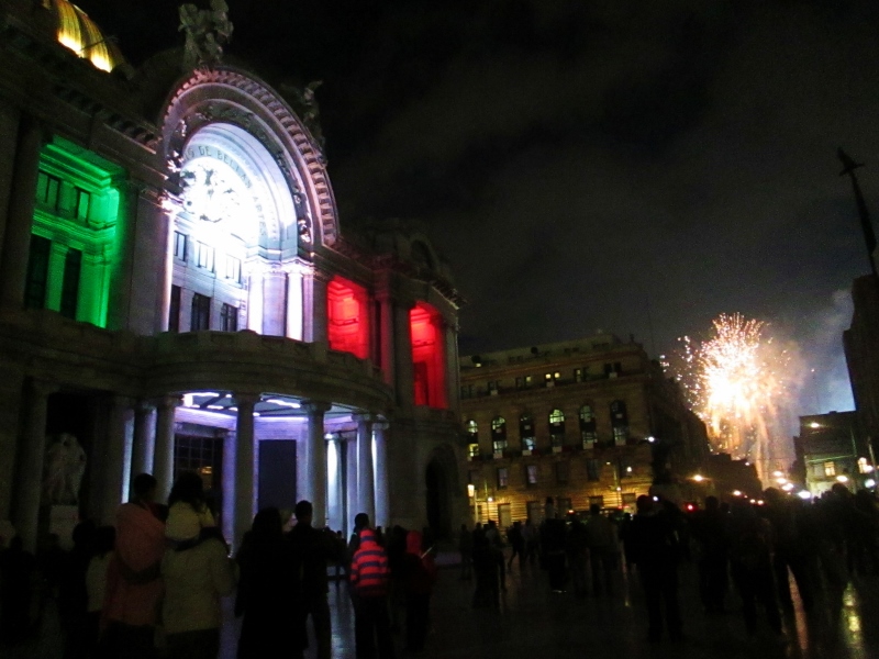 2015 dia de independencia mexico