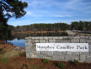 Murphey Candler Park