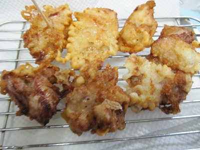 karaage