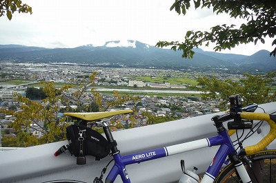 20140823松田山ハーブガーデンより