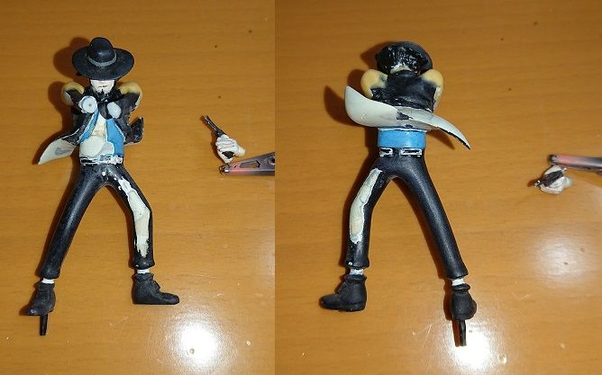 ルパン三世 追跡 の記事一覧 1 24 Club 楽天ブログ