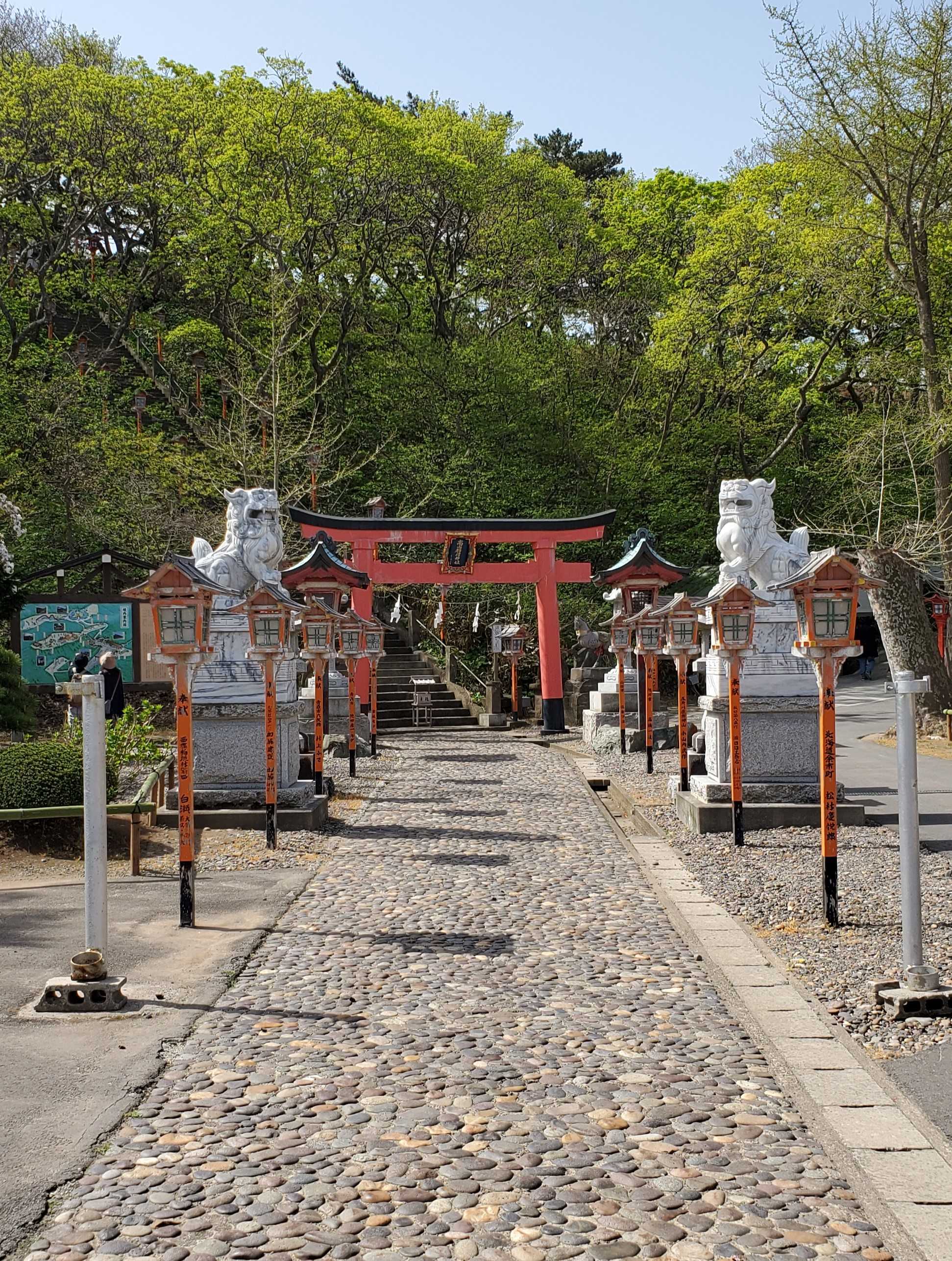 津軽龍神霊場：高山稲荷神社 神々おわします奥津軽の霊地 | おんかみの 