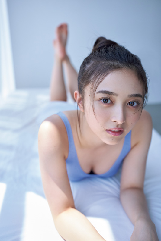☆乃木坂46♪井上和、1st写真集・オフショット続々公開！ | ルゼルの情報日記 - 楽天ブログ