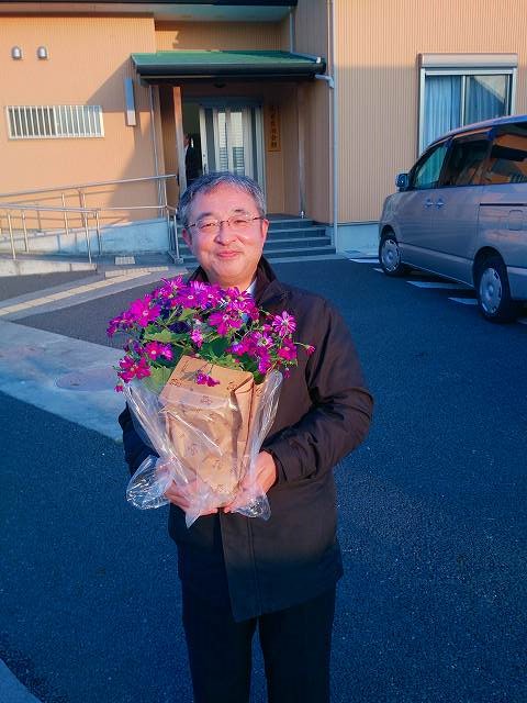 20160131花と緑新年会０３