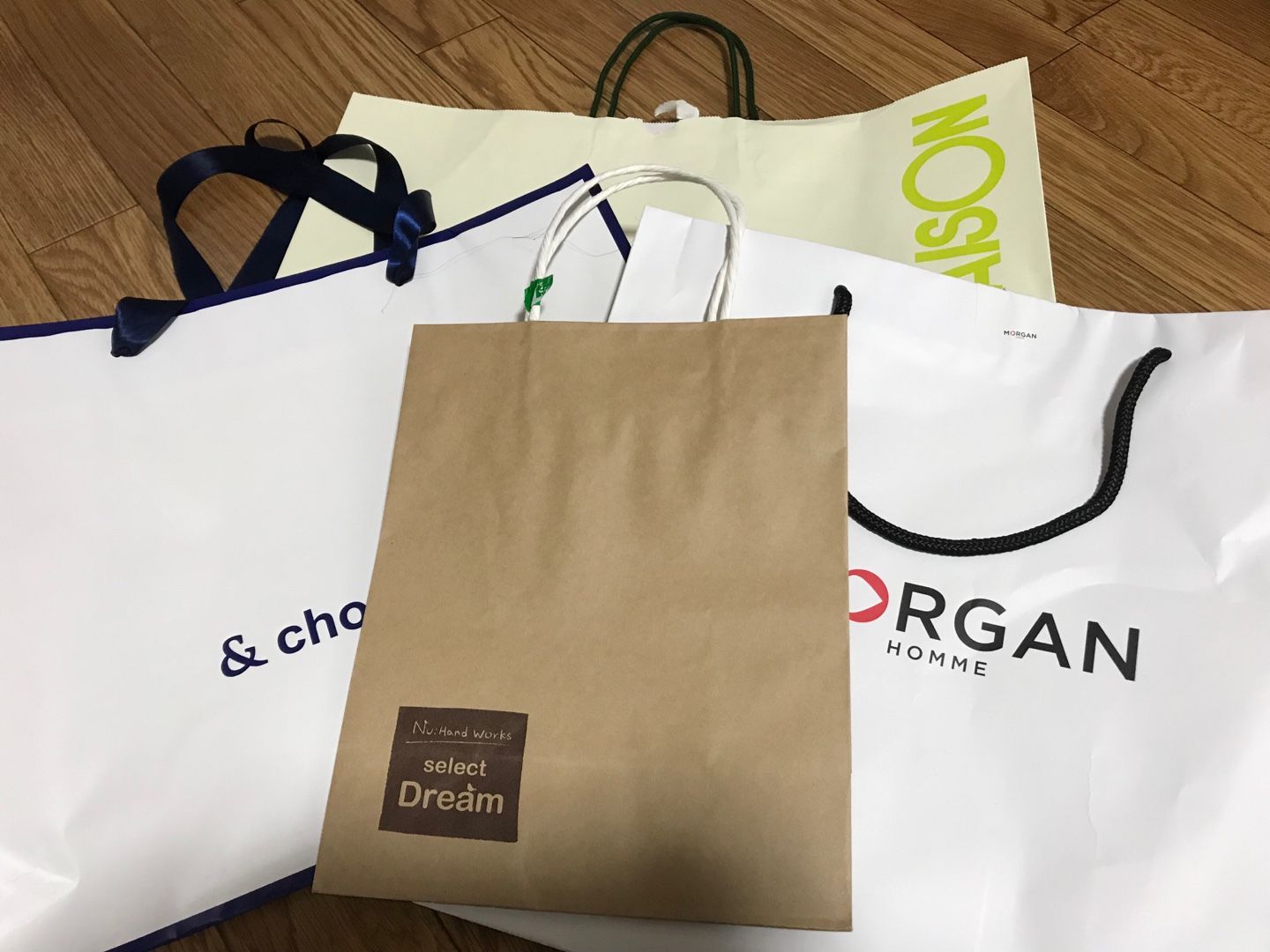 簡単紙袋収納 るな8718のブログ 楽天ブログ