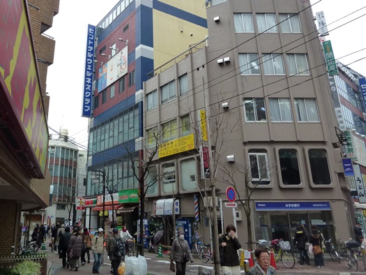 大森
