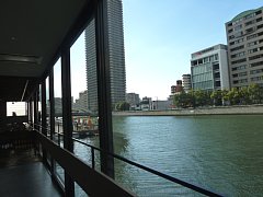 今度は夜に来てみたい