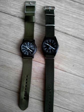 TIMEX