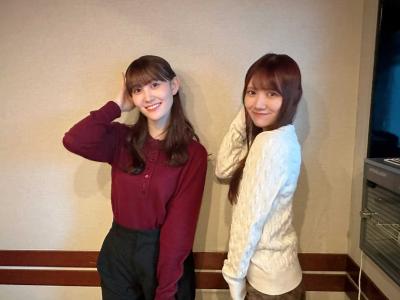 ☆乃木坂46♪齋藤飛鳥『OVERTURE 022』キュートなオフショット