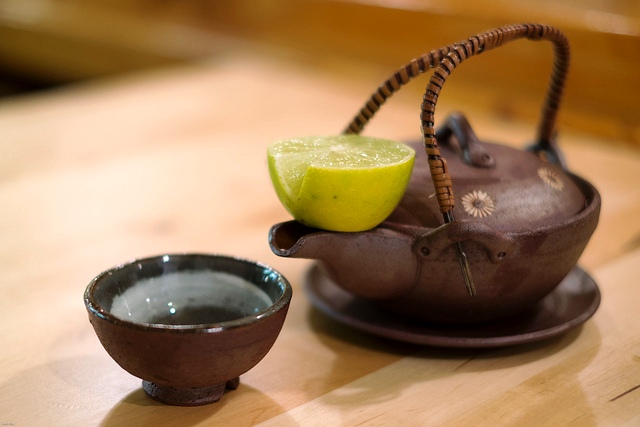 0721 sushi Mushroom Soup.jpg