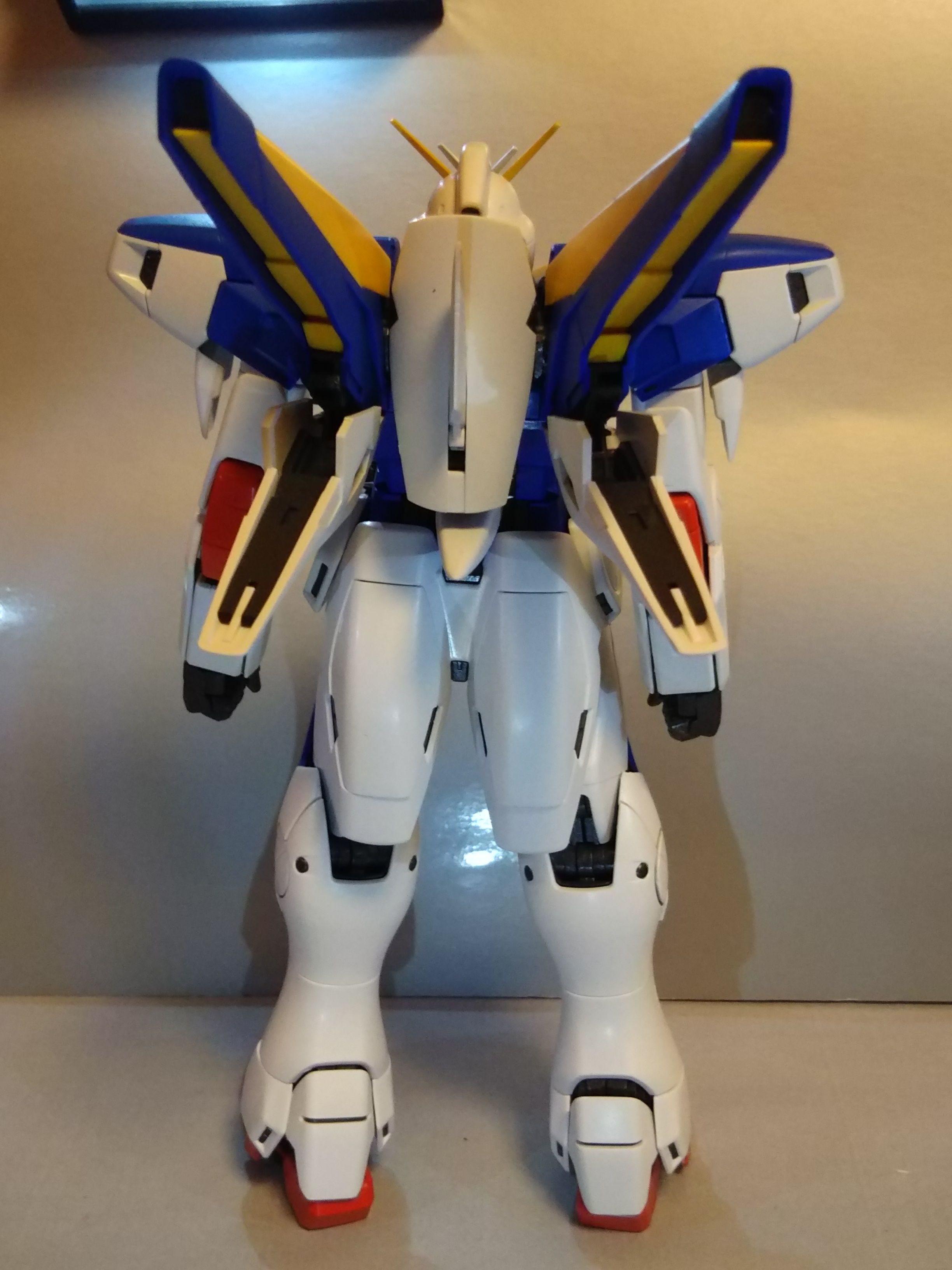 Mg V2ガンダム Ver Ka 第3ブログ Zect 楽天ブログ