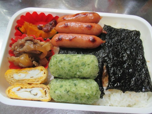 お弁当